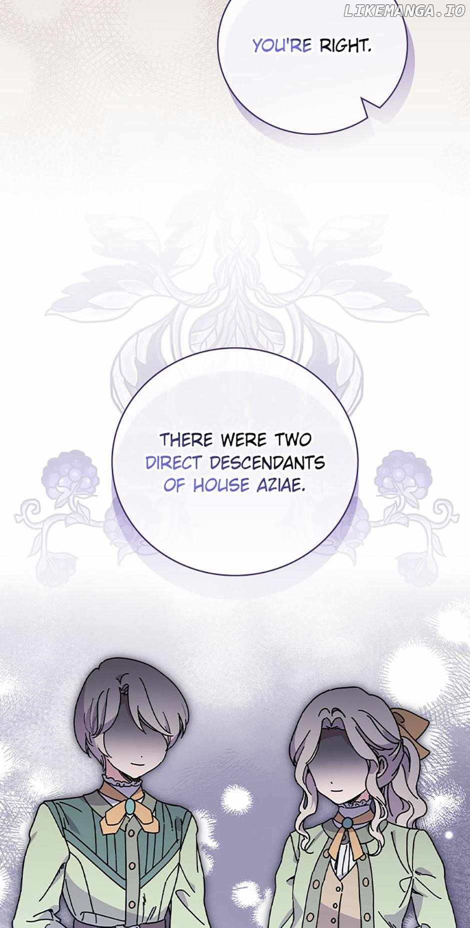 Raga of Withered Branches Chapter 109 34